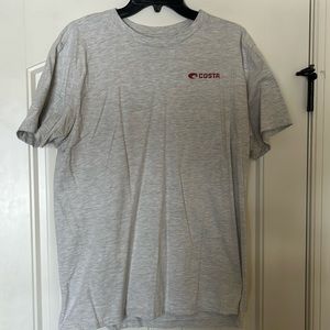 Men’s Large Costa T Shirt